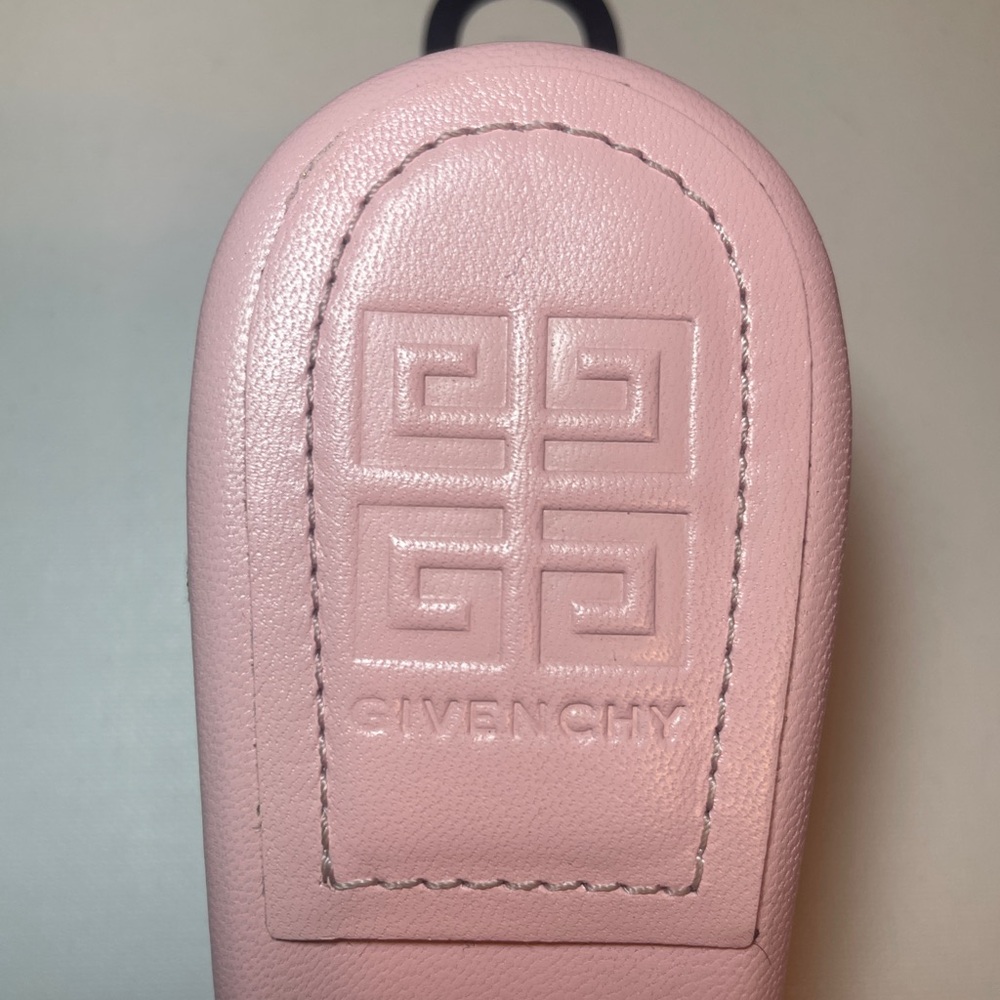 Givenchy slides mules sandals Size 38/8US NEW WITH TICKET - Picture 7 of 7